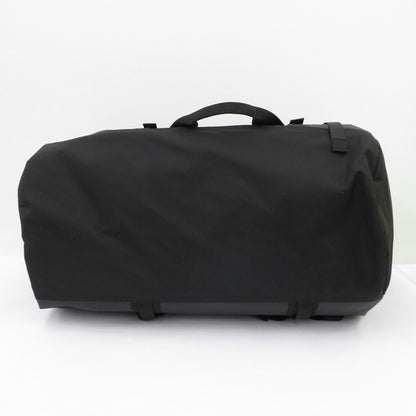 【中古】THE NORTH FACE | ザ・ノースフェイス BASECAMP DUFFL M ボストンバッグ NF0A52SA ブラック【瀬戸大橋店】