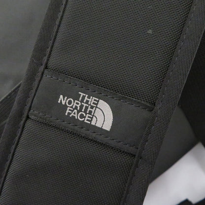 【中古】THE NORTH FACE | ザ・ノースフェイス BASECAMP DUFFL M ボストンバッグ NF0A52SA ブラック【瀬戸大橋店】