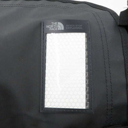 【中古】THE NORTH FACE | ザ・ノースフェイス BASECAMP DUFFL M ボストンバッグ NF0A52SA ブラック【瀬戸大橋店】