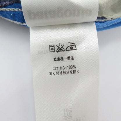 【中古】patagonia | パタゴニア メンズ・マリヒニ・パタロハ・シャツ その他トップス 52561 アロハ ブルー サイズ：M【瀬戸大橋店】
