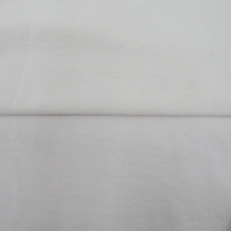 【中古】W)TAPS | ダブルタップス Lim / LS / Cotton 長袖Ｔシャツ 251ATDT-CSM12 ホワイト サイズ：2【瀬戸大橋店】