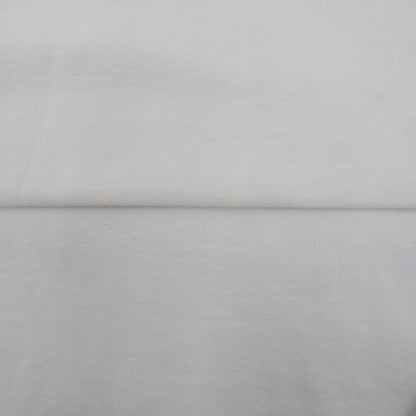 【中古】W)TAPS | ダブルタップス Lim / LS / Cotton 長袖Ｔシャツ 251ATDT-CSM12 ホワイト サイズ：2【瀬戸大橋店】