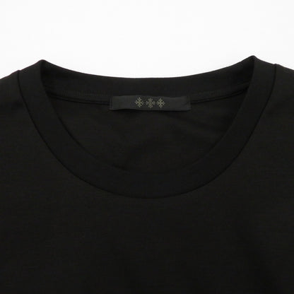 【中古】TATRAS | タトラス SICADO シカード Tシャツ 長袖Ｔシャツ MCKZ0054083588 ブラック サイズ：2【瀬戸大橋店】