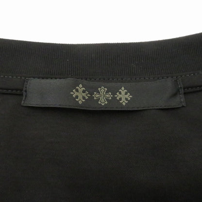 【中古】TATRAS | タトラス SICADO シカード Tシャツ 長袖Ｔシャツ MCKZ0054083588 ブラック サイズ：2【瀬戸大橋店】