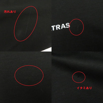 【中古】TATRAS | タトラス SICADO シカード Tシャツ 長袖Ｔシャツ MCKZ0054083588 ブラック サイズ：2【瀬戸大橋店】