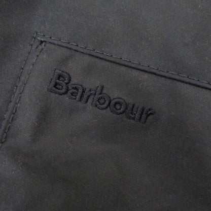 【中古】Barbour | バーブァー TRANSPORT その他アウター 252MWX1678 ジャケット ネイビー サイズ：36【瀬戸大橋店】