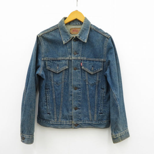 【中古】Levi's | リーバイス デニム 70506 0216 ブルー サイズ：40【瀬戸大橋店】