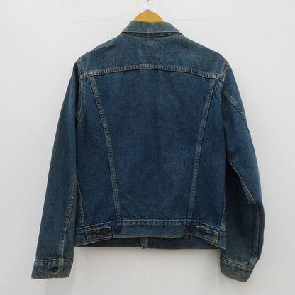 【中古】Levi's | リーバイス デニム 70506 0216 ブルー サイズ：40【瀬戸大橋店】