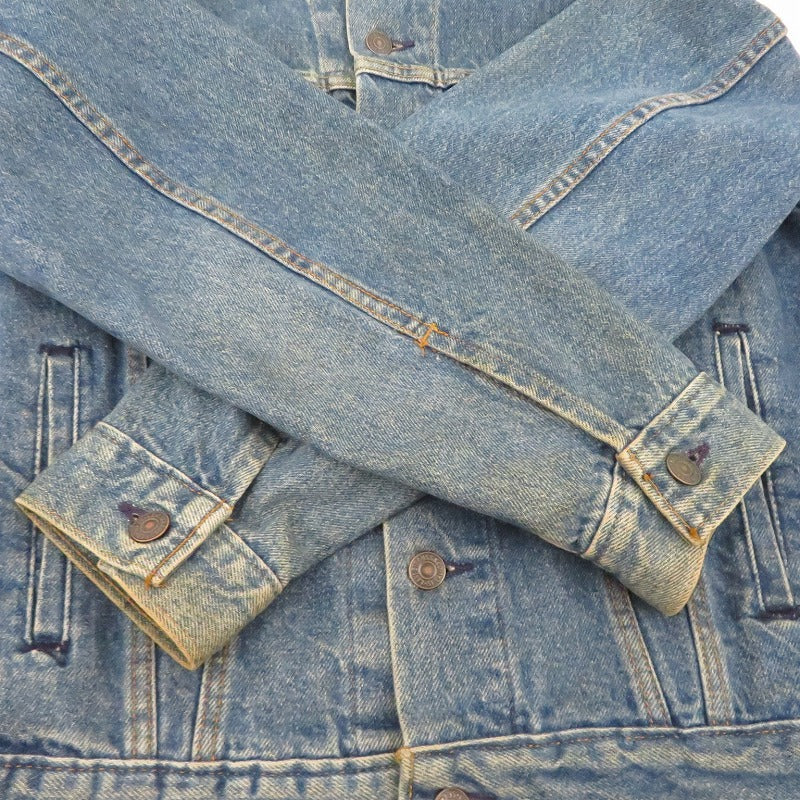 【中古】Levi's | リーバイス デニム 70506 0216 ブルー サイズ：40【瀬戸大橋店】