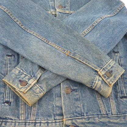 【中古】Levi's | リーバイス デニム 70506 0216 ブルー サイズ：40【瀬戸大橋店】