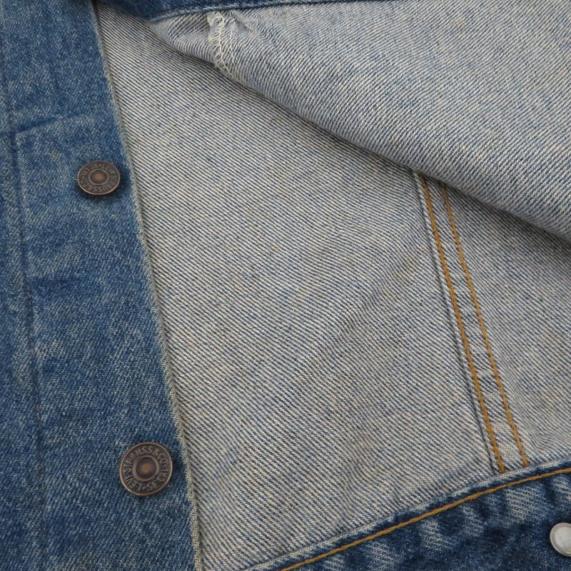 【中古】Levi's | リーバイス デニム 70506 0216 ブルー サイズ：40【瀬戸大橋店】