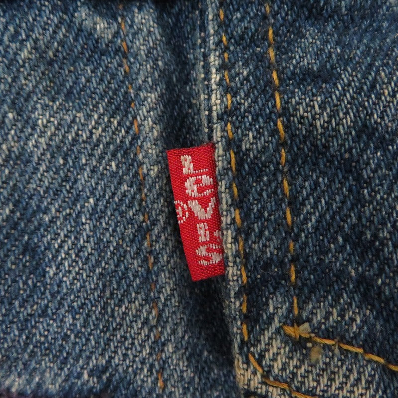 【中古】Levi's | リーバイス デニム 70506 0216 ブルー サイズ：40【瀬戸大橋店】
