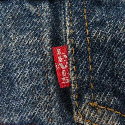 【中古】Levi's | リーバイス デニム 70506 0216 ブルー サイズ：40【瀬戸大橋店】