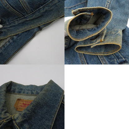 【中古】Levi's | リーバイス デニム 70506 0216 ブルー サイズ：40【瀬戸大橋店】