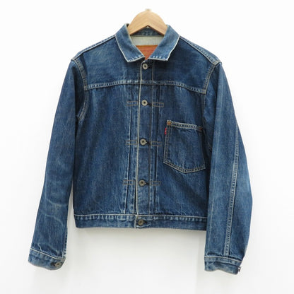Levi's | リーバイス 71506-XX デニム ブルー サイズ：36【瀬戸大橋店】
