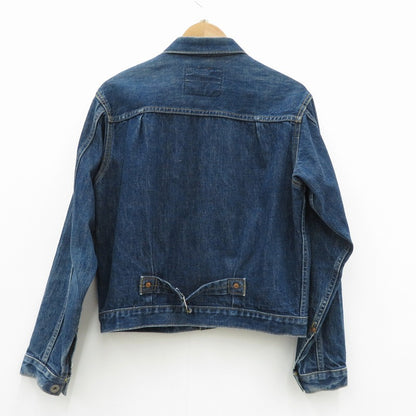 Levi's | リーバイス 71506-XX デニム ブルー サイズ：36【瀬戸大橋店】