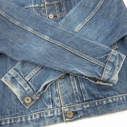 Levi's | リーバイス 71506-XX デニム ブルー サイズ：36【瀬戸大橋店】