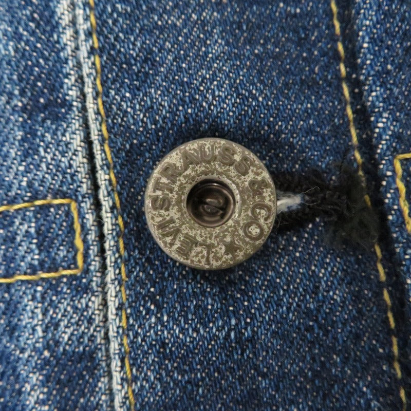 Levi's | リーバイス 71506-XX デニム ブルー サイズ：36【瀬戸大橋店】