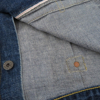 Levi's | リーバイス 71506-XX デニム ブルー サイズ：36【瀬戸大橋店】