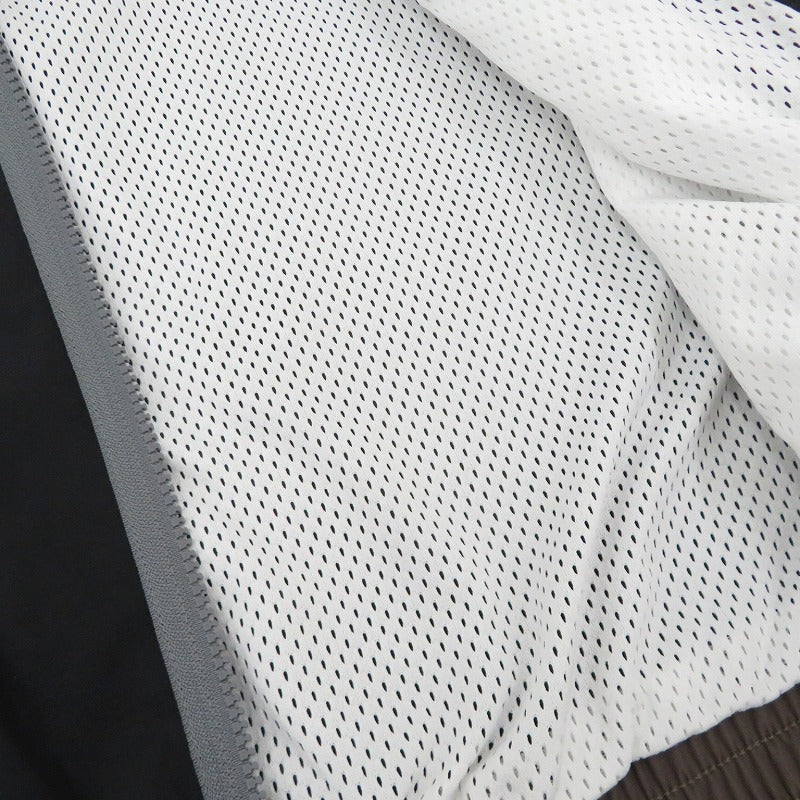 NIKE | ナイキ ×ACRONYM NRG CS WOVEN JACKET ナイロンジャケット CZ4669-100 ブラック サイズ：XL【瀬戸大橋店】