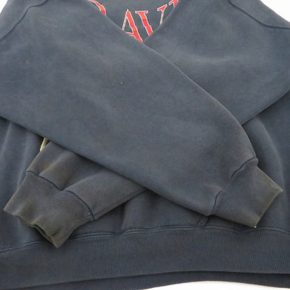 VINTAGE衣料 | ヴィンテージイリョウ NFLアトランタブレーブス パーカー ネイビー サイズ：XL【瀬戸大橋店】
