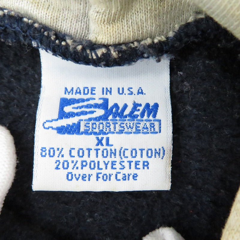 VINTAGE衣料 | ヴィンテージイリョウ NFLアトランタブレーブス パーカー ネイビー サイズ：XL【瀬戸大橋店】