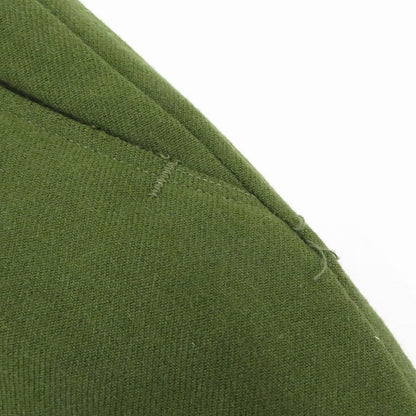 MILITARY衣料 | ミリタリーイリョウ U.S.ARMY/M-1951 wool trousers パンツ 55-T-35650-40 カーキ サイズ：S【瀬戸大橋店】