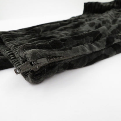 WACKOMARIA | ワコマリア LEOPARD VELVET PANTS パンツ 22SS-WMO-SP02 グレー サイズ：M【瀬戸大橋店】