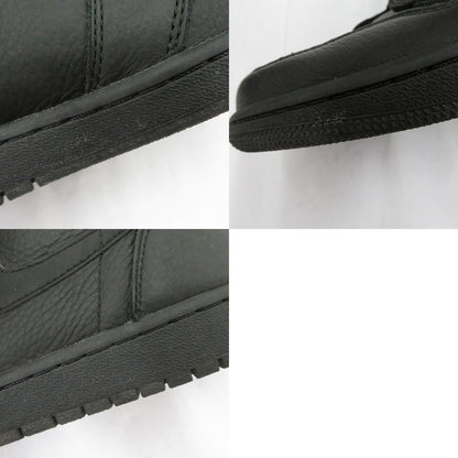 NIKE | ナイキ ?Air Jordan 1 Retro High OG 'Black' スニーカー 555088-022 エアジョーダン ブラック 28cm【瀬戸大橋店】