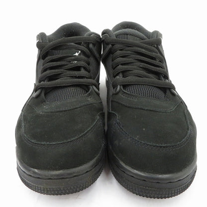 NIKE | ナイキ Air Jordan 4 RM 'Black Cat' スニーカー FQ7939-004 エアジョーダン ブラック 27cm【瀬戸大橋店】