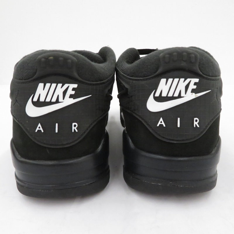 NIKE | ナイキ Air Jordan 4 RM 'Black Cat' スニーカー FQ7939-004 エアジョーダン ブラック 27cm【瀬戸大橋店】