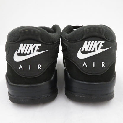 NIKE | ナイキ Air Jordan 4 RM 'Black Cat' スニーカー FQ7939-004 エアジョーダン ブラック 27cm【瀬戸大橋店】