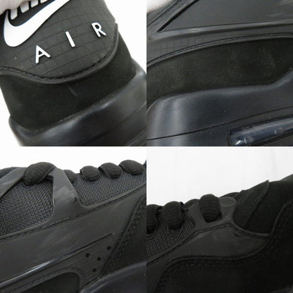 NIKE | ナイキ Air Jordan 4 RM 'Black Cat' スニーカー FQ7939-004 エアジョーダン ブラック 27cm【瀬戸大橋店】