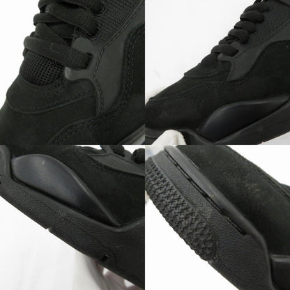 NIKE | ナイキ Air Jordan 4 RM 'Black Cat' スニーカー FQ7939-004 エアジョーダン ブラック 27cm【瀬戸大橋店】