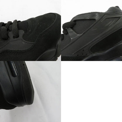 NIKE | ナイキ Air Jordan 4 RM 'Black Cat' スニーカー FQ7939-004 エアジョーダン ブラック 27cm【瀬戸大橋店】