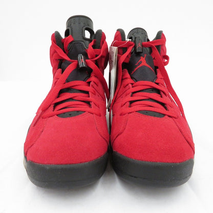 NIKE | ナイキ Air Jordan 6 Retro 'Toro Bravo' スニーカー CT8529-600 エアジョーダン レッド 27.5cm【瀬戸大橋店】
