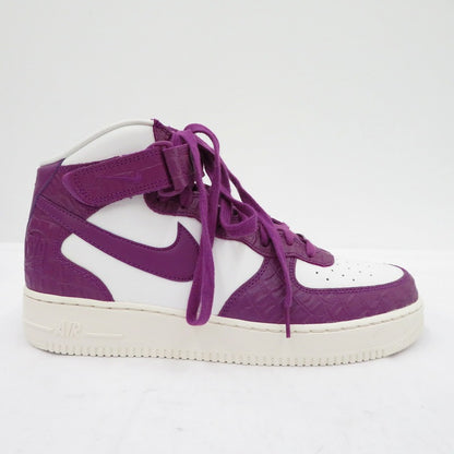 NIKE | ナイキ Women's Air Force 1 Mid 07 'Tokyo 03' スニーカー DZ4865-503 エアフォース パープル 29cm【瀬戸大橋店】