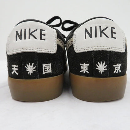 NIKE | ナイキ Wacko Maria Blazer Low 'Black' スニーカー da7257-001 ブレーザー ブラック 26cm【瀬戸大橋店】