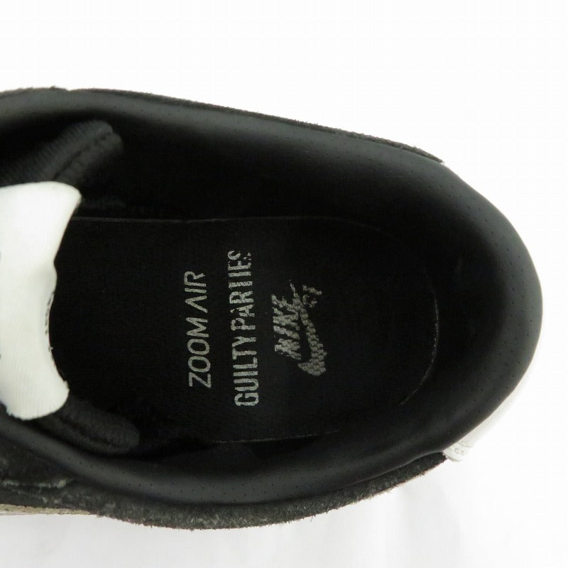 NIKE | ナイキ Wacko Maria Blazer Low 'Black' スニーカー da7257-001 ブレーザー ブラック 26cm【瀬戸大橋店】