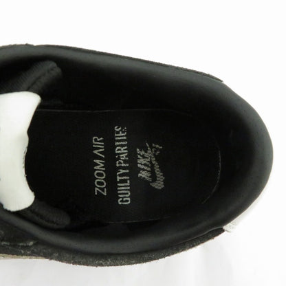NIKE | ナイキ Wacko Maria Blazer Low 'Black' スニーカー da7257-001 ブレーザー ブラック 26cm【瀬戸大橋店】