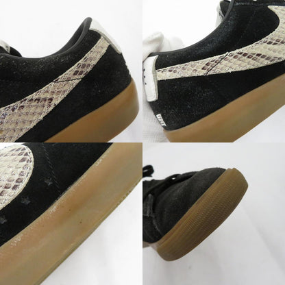NIKE | ナイキ Wacko Maria Blazer Low 'Black' スニーカー da7257-001 ブレーザー ブラック 26cm【瀬戸大橋店】