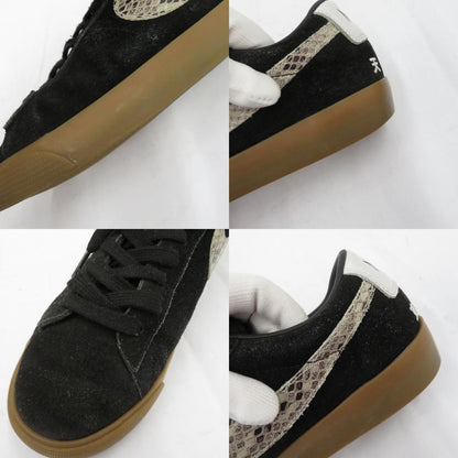 NIKE | ナイキ Wacko Maria Blazer Low 'Black' スニーカー da7257-001 ブレーザー ブラック 26cm【瀬戸大橋店】