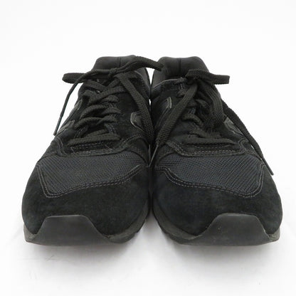 NEW BALANCE | ニューバランス 996 'Black' スニーカー CM996EB2 ブラック 27cm【瀬戸大橋店】