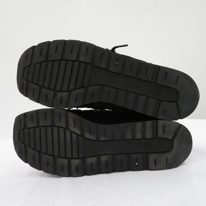 NEW BALANCE | ニューバランス 996 'Black' スニーカー CM996EB2 ブラック 27cm【瀬戸大橋店】