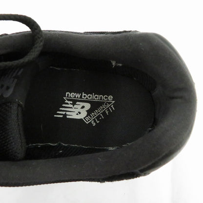 NEW BALANCE | ニューバランス 996 'Black' スニーカー CM996EB2 ブラック 27cm【瀬戸大橋店】