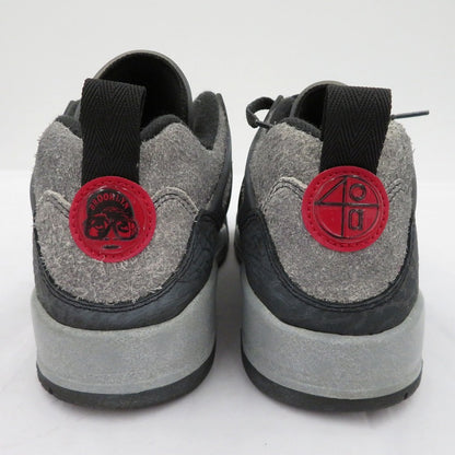 NIKE | ナイキ Jordan Spizike Low スニーカー FQ1759-002 エアジョーダン グレー 27cm【瀬戸大橋店】