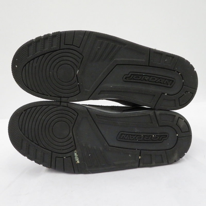 NIKE | ナイキ Jordan Spizike Low スニーカー FQ1759-002 エアジョーダン グレー 27cm【瀬戸大橋店】