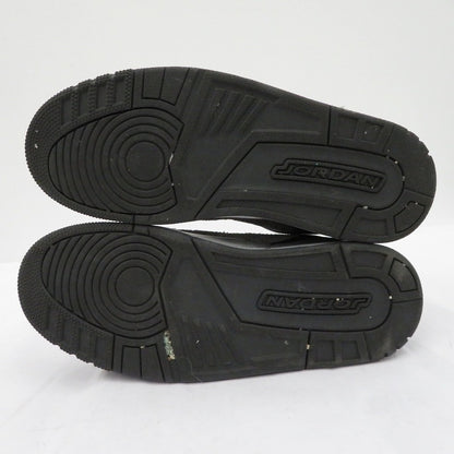 NIKE | ナイキ Jordan Spizike Low スニーカー FQ1759-002 エアジョーダン グレー 27cm【瀬戸大橋店】