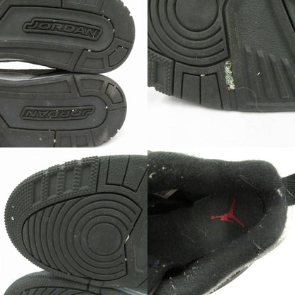 NIKE | ナイキ Jordan Spizike Low スニーカー FQ1759-002 エアジョーダン グレー 27cm【瀬戸大橋店】