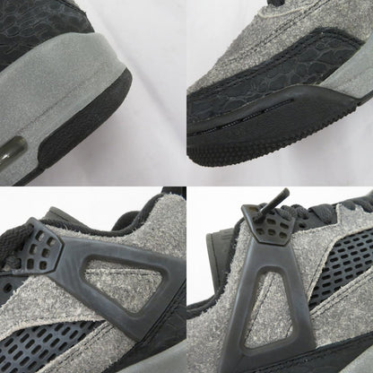 NIKE | ナイキ Jordan Spizike Low スニーカー FQ1759-002 エアジョーダン グレー 27cm【瀬戸大橋店】